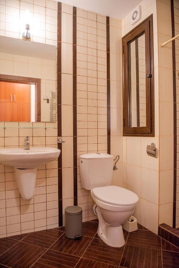 Green Life Beach Resort Apartment Szozopol Kültér fotó