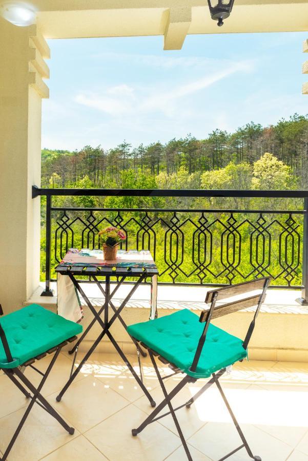 Green Life Beach Resort Apartment Szozopol Kültér fotó