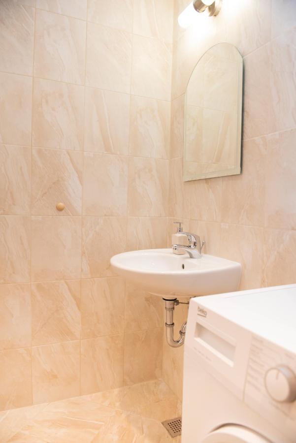 Green Life Beach Resort Apartment Szozopol Kültér fotó